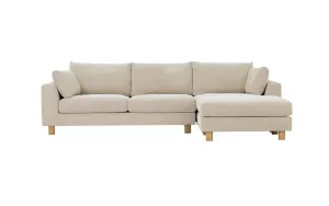 Otis  3 seat reversible chaise lounge by Focus On Furniture, a Sofas for sale on Style Sourcebook