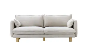Avant 2.5 seat sofa by Focus On Furniture, a Sofas for sale on Style Sourcebook