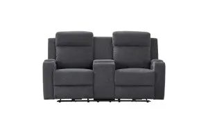 Belford 2  seat recliner by Focus On Furniture, a Sofas for sale on Style Sourcebook