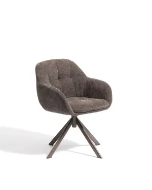 Dorina office chair by Kave Home, a Dining Chairs for sale on Style Sourcebook