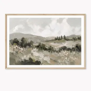 Still Country by Boho Art and Styling, a Prints for sale on Style Sourcebook