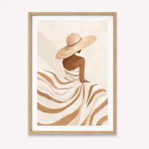 Sunday in Sorrento by Boho Art and Styling, a Prints for sale on Style Sourcebook
