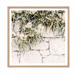 Falling Natives (square) by Boho Art and Styling, a Prints for sale on Style Sourcebook