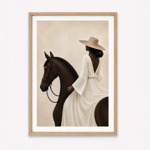 Grace in Motion by Boho Art and Styling, a Prints for sale on Style Sourcebook