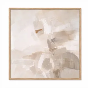 Studio No. 9 (square) by Boho Art and Styling, a Prints for sale on Style Sourcebook