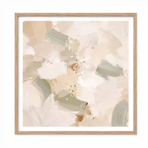 Studio No. 8 (square) by Boho Art and Styling, a Prints for sale on Style Sourcebook