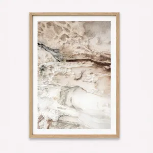 Coastal Formation by Coastal Formation, a Prints for sale on Style Sourcebook