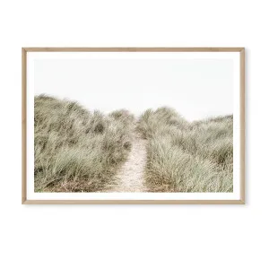 Coastal Dunes by Boho Art and Styling, a Prints for sale on Style Sourcebook