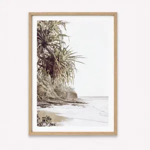 Noosa Coast by Boho Art and Styling, a Prints for sale on Style Sourcebook