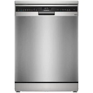 Siemens iQ500 60cm Freestanding Dishwasher SN25EI13CE by Siemens, a Dishwashers for sale on Style Sourcebook