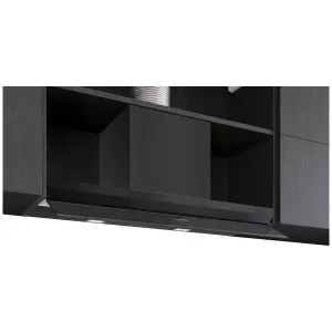 Siemens iQ700 90cm Integrated Design Undermount Rangehood Matte Black LJ99BET65 by Siemens, a Rangehoods for sale on Style Sourcebook