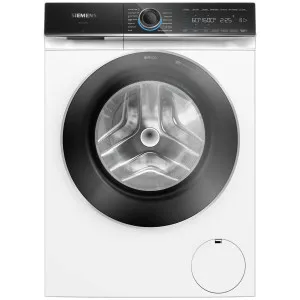 Siemens 10kg iQ700 Front Load Washing Machine with i-Dos White WG56B2F1AU by Siemens, a Washing Machines & Dryers for sale on Style Sourcebook