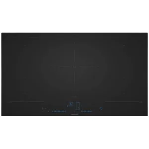Siemens iQ700 90cm Induction Cooktop EX97BNVV6E by Siemens, a Cooktops for sale on Style Sourcebook