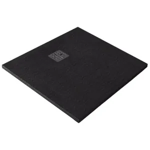 Domus Living Pietra Nero Shower Floor 900x900 by Domus Living, a Showers for sale on Style Sourcebook