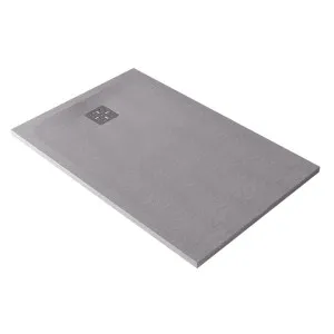 Domus Living Pietra Grigio Ash Shower Floor 900x1200 by Domus Living, a Showers for sale on Style Sourcebook
