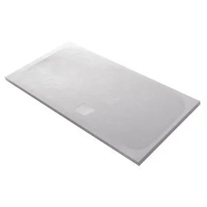 Domus Living Pietra Bianco Shower Floor 1800x900 by Domus Living, a Showers for sale on Style Sourcebook