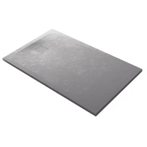 Domus Living Cemento Grigio Ash Shower Floor 900x1400 by Domus Living, a Showers for sale on Style Sourcebook