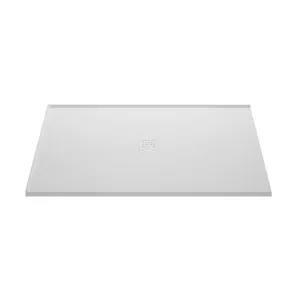 Domus Living 912x1216 Pietra Bianco, 2 Lips Left Hand by Domus Living, a Showers for sale on Style Sourcebook
