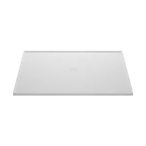 Domus Living 912x1520 Pietra Bianco, 3 Lips Alcove by Domus Living, a Showers for sale on Style Sourcebook