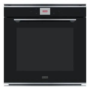 Franke Mythos 60cm Pyrolytic Oven Stainless Steel Trim by Franke, a Ovens for sale on Style Sourcebook