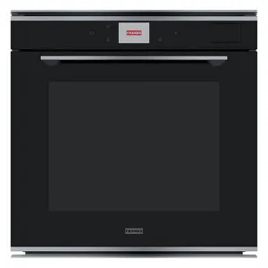 Franke Mythos 60cm Steam Combi Oven Stainless Steel Trim by Franke, a Microwave Ovens for sale on Style Sourcebook