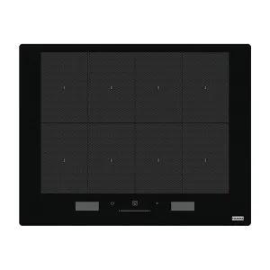 Franke Mythos 65cm Induction Cooktop Black Ceramic Glass by Franke, a Cooktops for sale on Style Sourcebook