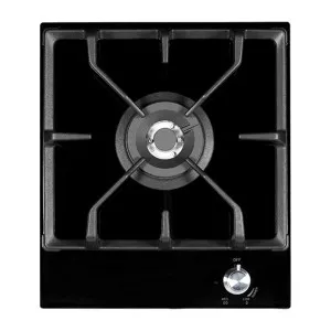 Franke Professional Gas Cooktop Back Glass 35.2cm by Franke, a Cooktops for sale on Style Sourcebook