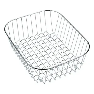 Franke Strainer Basket Stainless Steel by Franke, a Bathroom Fixtures for sale on Style Sourcebook
