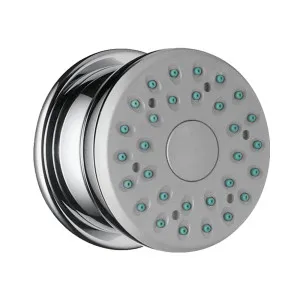 Hansgrohe Bodyvette Body Shower 1jet Stop Chrome by Hansgrohe, a Shower Heads & Mixers for sale on Style Sourcebook