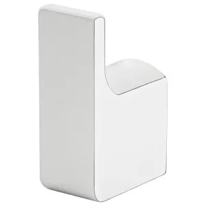 Phoenix Gloss Robe Hook Chrome by PHOENIX, a Shelves & Hooks for sale on Style Sourcebook