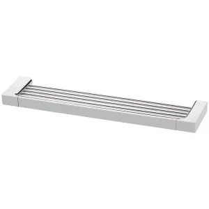 Phoenix Gloss Shower Shelf Chrome by PHOENIX, a Shower Heads & Mixers for sale on Style Sourcebook