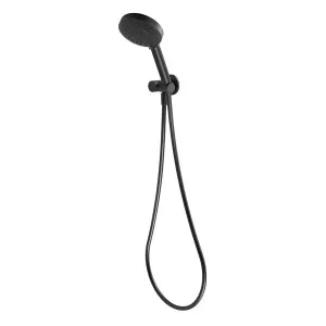 Phoenix Vivid Hand Shower Matte Black by PHOENIX, a Shower Heads & Mixers for sale on Style Sourcebook