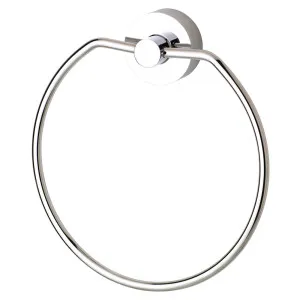 Phoenix Vivid Hand Towel Ring by PHOENIX, a Towel Rails for sale on Style Sourcebook