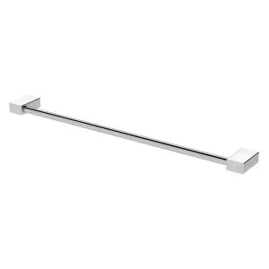 Phoenix Lexi Mkii Single Towel Rail 600mm Chrome by PHOENIX, a Towel Rails for sale on Style Sourcebook