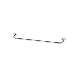 Phoenix Festival Single Towel Rail 600mm Chrome by PHOENIX, a Towel Rails for sale on Style Sourcebook