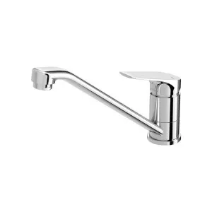 Phoenix Ivy MKII Swivel Sink Mixer Chrome by PHOENIX, a Kitchen Taps & Mixers for sale on Style Sourcebook