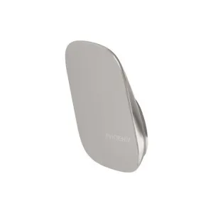 Phoenix Nuage Robe Hook Brushed Nickel by PHOENIX, a Shelves & Hooks for sale on Style Sourcebook