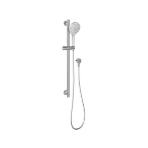 Phoenix Oxley Rail Shower Chrome by PHOENIX, a Shower Heads & Mixers for sale on Style Sourcebook