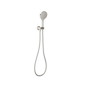 Phoenix Oxley Hand Shower Brushed Nickel by PHOENIX, a Shower Heads & Mixers for sale on Style Sourcebook