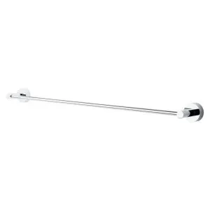 Phoenix Vivid Single Towel Rail 900mm Chrome by PHOENIX, a Towel Rails for sale on Style Sourcebook