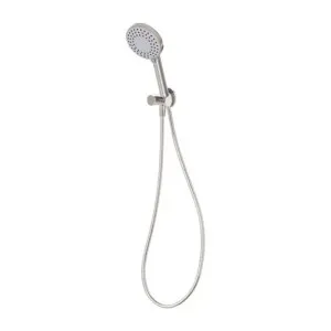 Phoenix Vivid Hand Shower Brushed Nickel by PHOENIX, a Shower Heads & Mixers for sale on Style Sourcebook