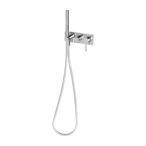 Phoenix Lexi MKII Wall Shower System Chrome by PHOENIX, a Shower Heads & Mixers for sale on Style Sourcebook