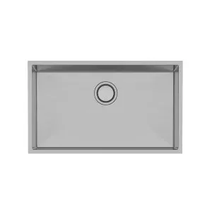 Phoenix 4000 Series Extra Large Single Bowl Sink 700mm by PHOENIX, a Kitchen Sinks for sale on Style Sourcebook