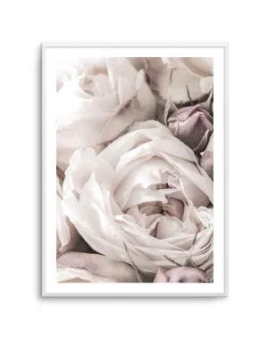 Vintage Roses II by oliveetoriel.com, a Original Artwork for sale on Style Sourcebook