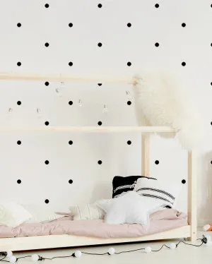 Polka Dot Spots Decal Set by oliveetoriel.com, a Kids Stickers & Decals for sale on Style Sourcebook