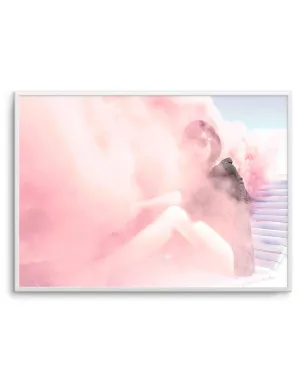 At The Honeymoon Hotel by oliveetoriel.com, a Prints for sale on Style Sourcebook
