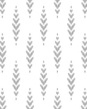 In the Pine Forest Wallpaper by oliveetoriel.com, a Wallpaper for sale on Style Sourcebook
