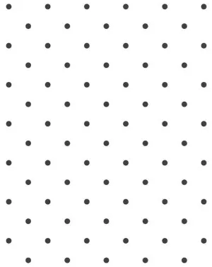 Polka Dot Wallpaper by oliveetoriel.com, a Wallpaper for sale on Style Sourcebook