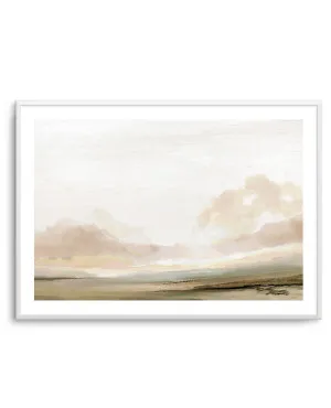 The South by Dan Hobday by oliveetoriel.com, a Prints for sale on Style Sourcebook