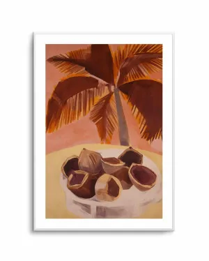 Calypso I by oliveetoriel.com, a Prints for sale on Style Sourcebook